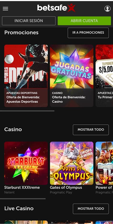 betsafe descargar apk|Android app for online casino and sportsbook .